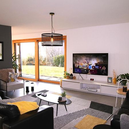 Montreux Holiday Home 외부 사진