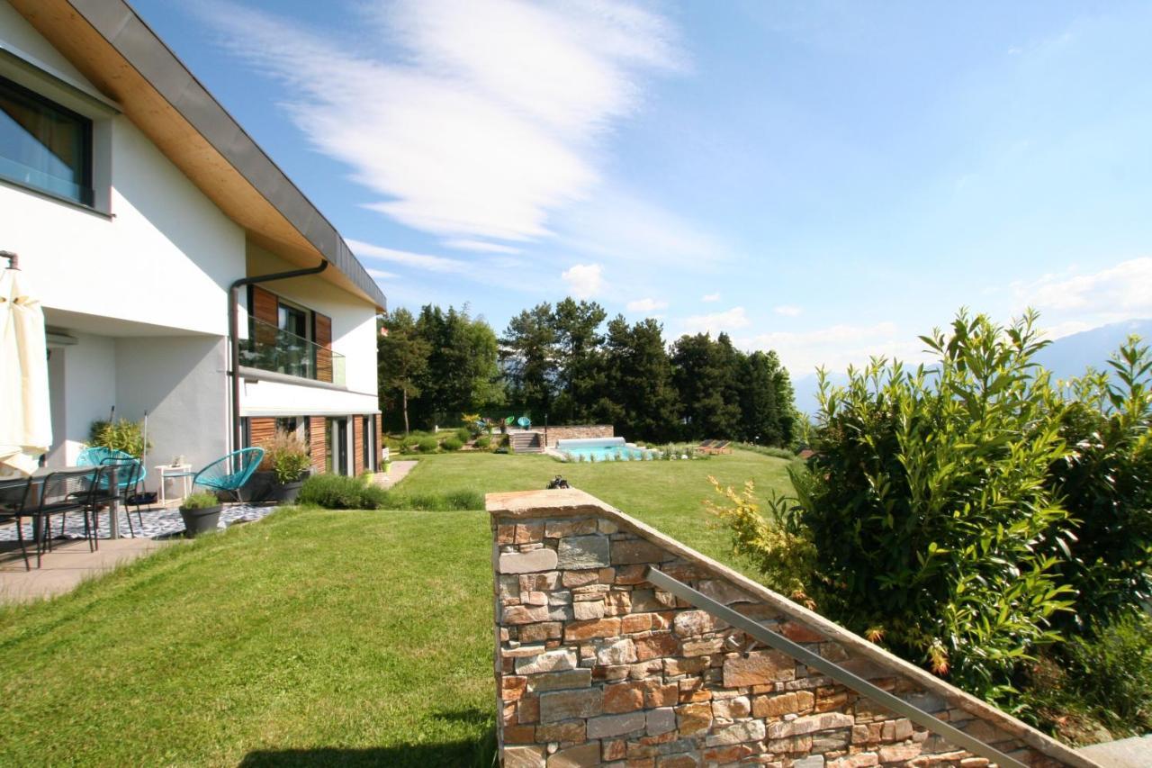 Montreux Holiday Home 외부 사진