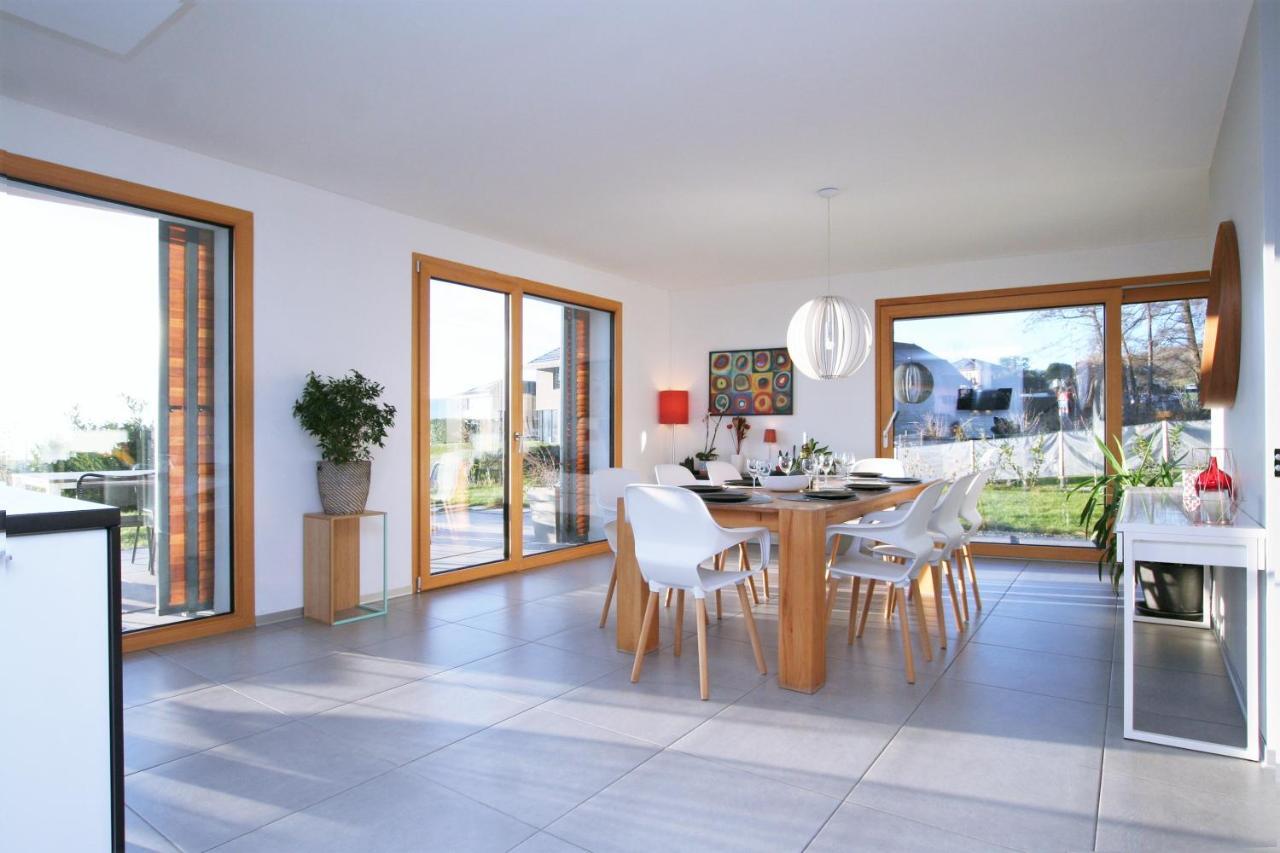 Montreux Holiday Home 외부 사진
