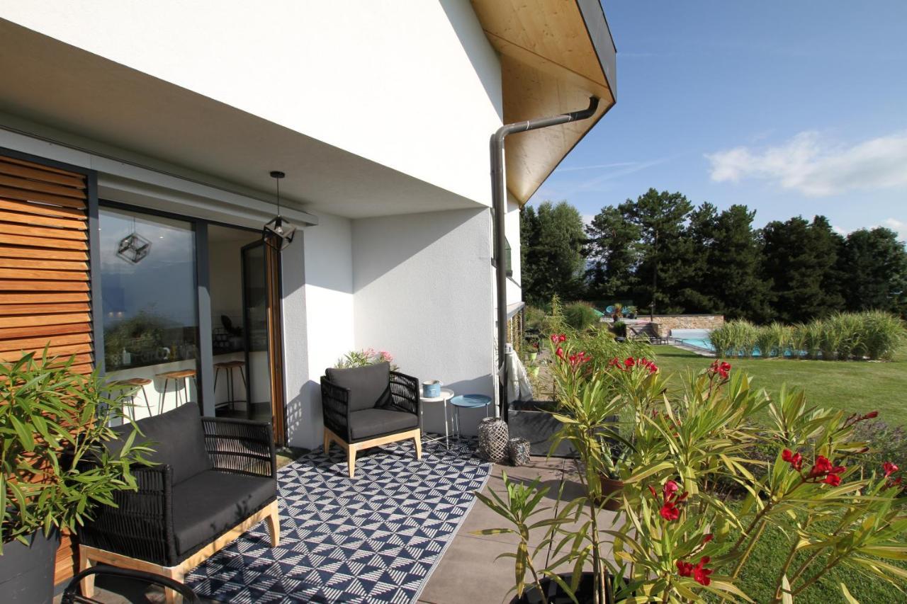 Montreux Holiday Home 외부 사진