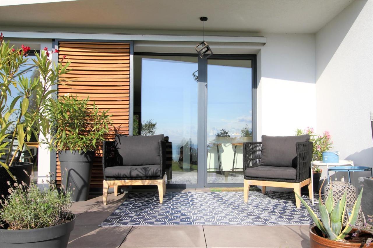 Montreux Holiday Home 외부 사진