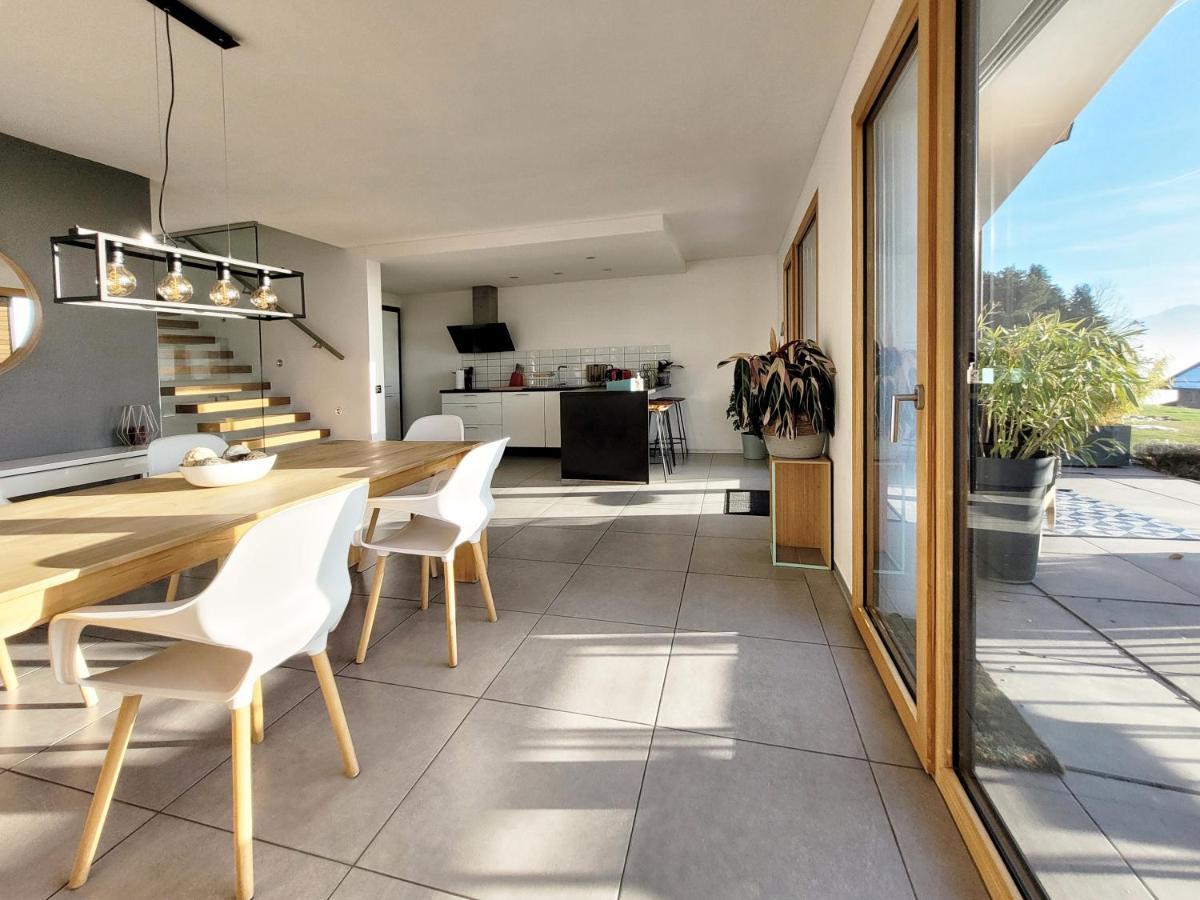 Montreux Holiday Home 외부 사진