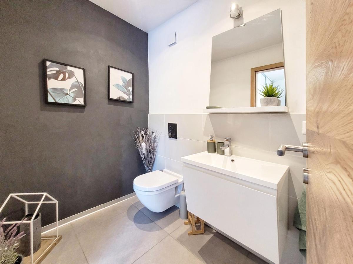 Montreux Holiday Home 외부 사진