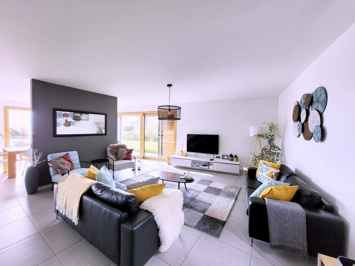 Montreux Holiday Home 외부 사진