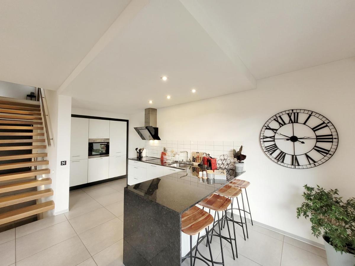Montreux Holiday Home 외부 사진