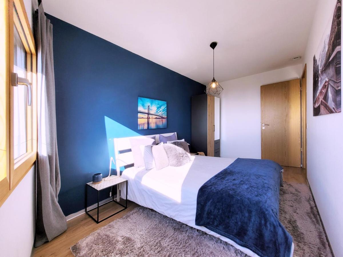 Montreux Holiday Home 외부 사진