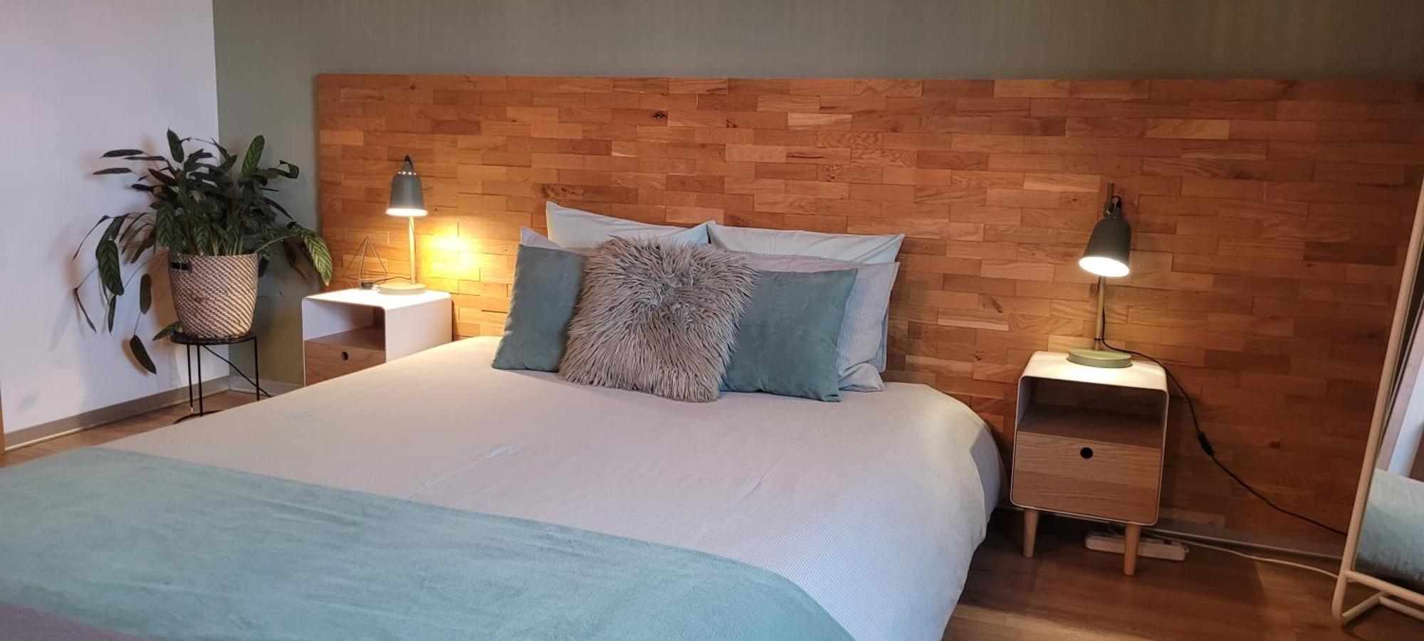 Montreux Holiday Home 외부 사진