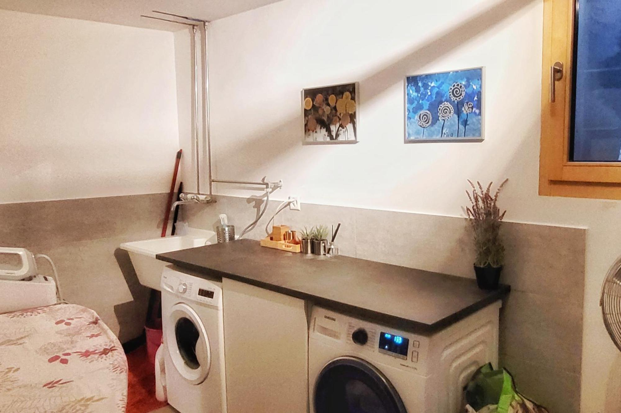 Montreux Holiday Home 외부 사진