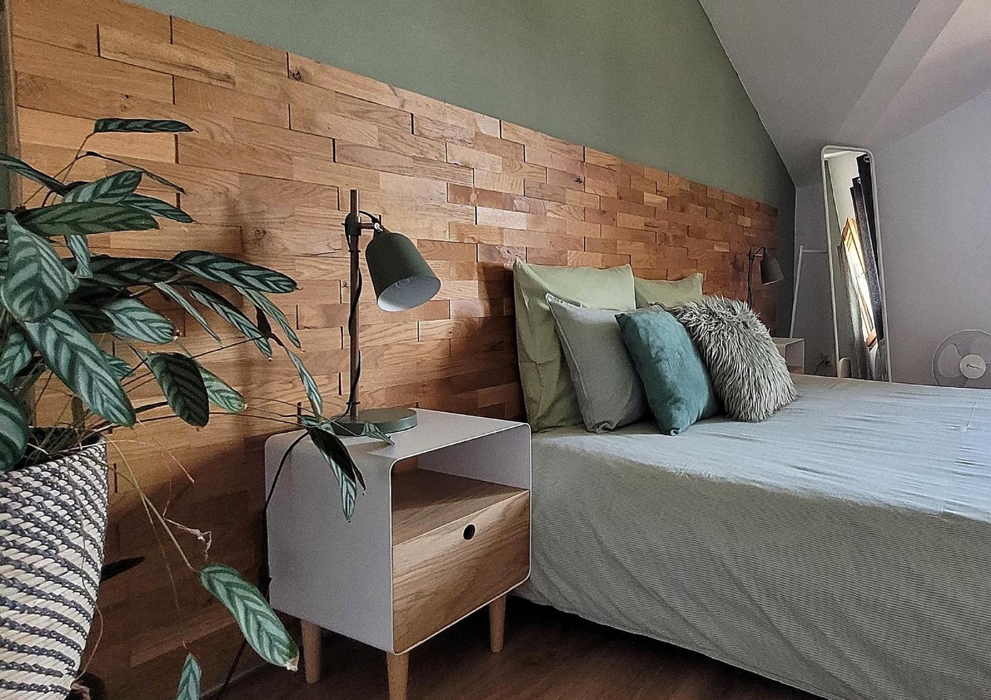 Montreux Holiday Home 객실 사진