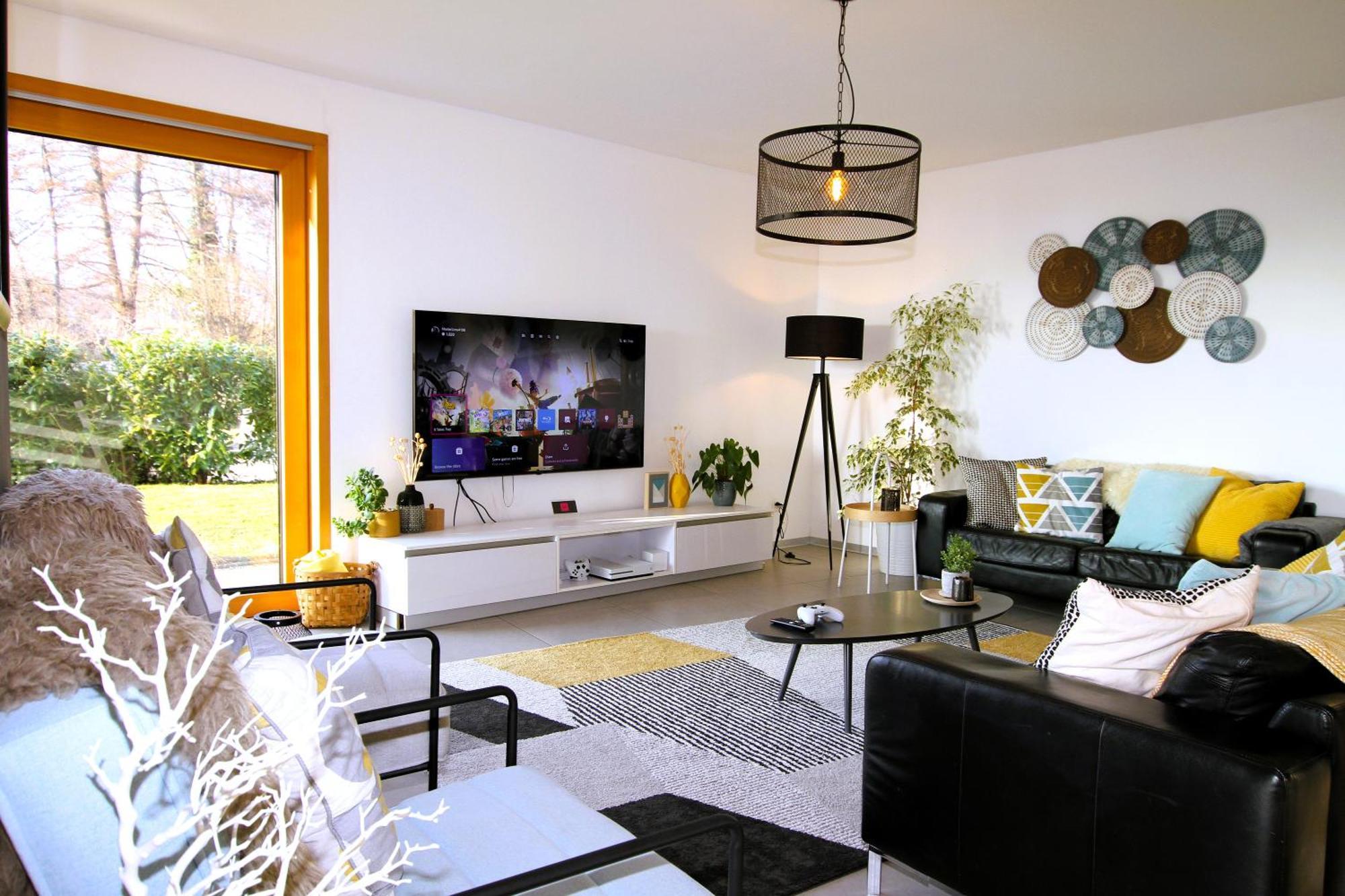 Montreux Holiday Home 외부 사진
