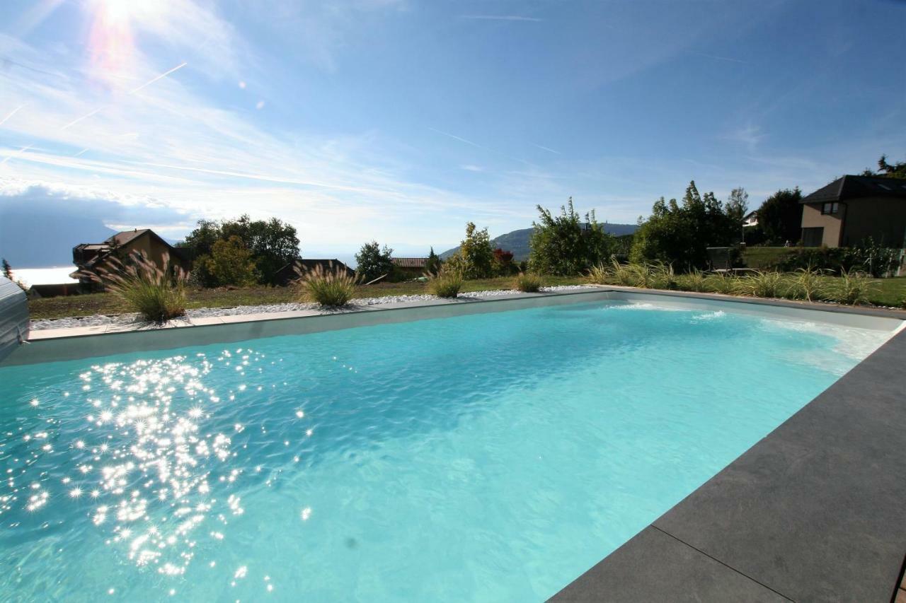 Montreux Holiday Home 외부 사진