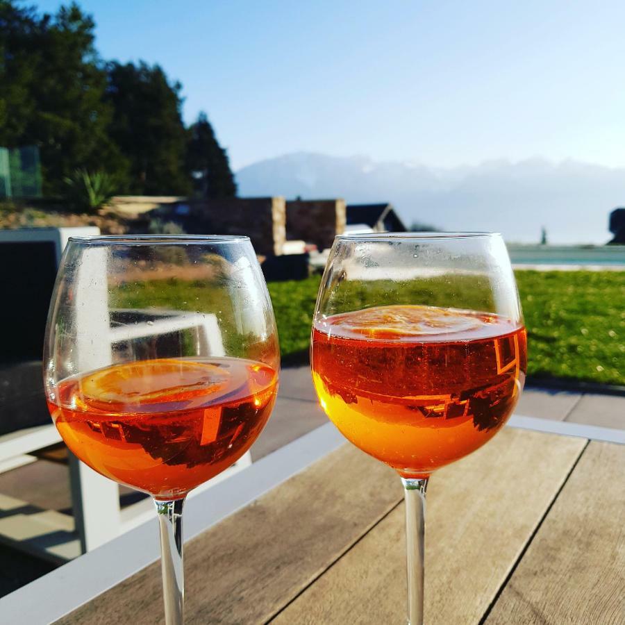 Montreux Holiday Home 외부 사진