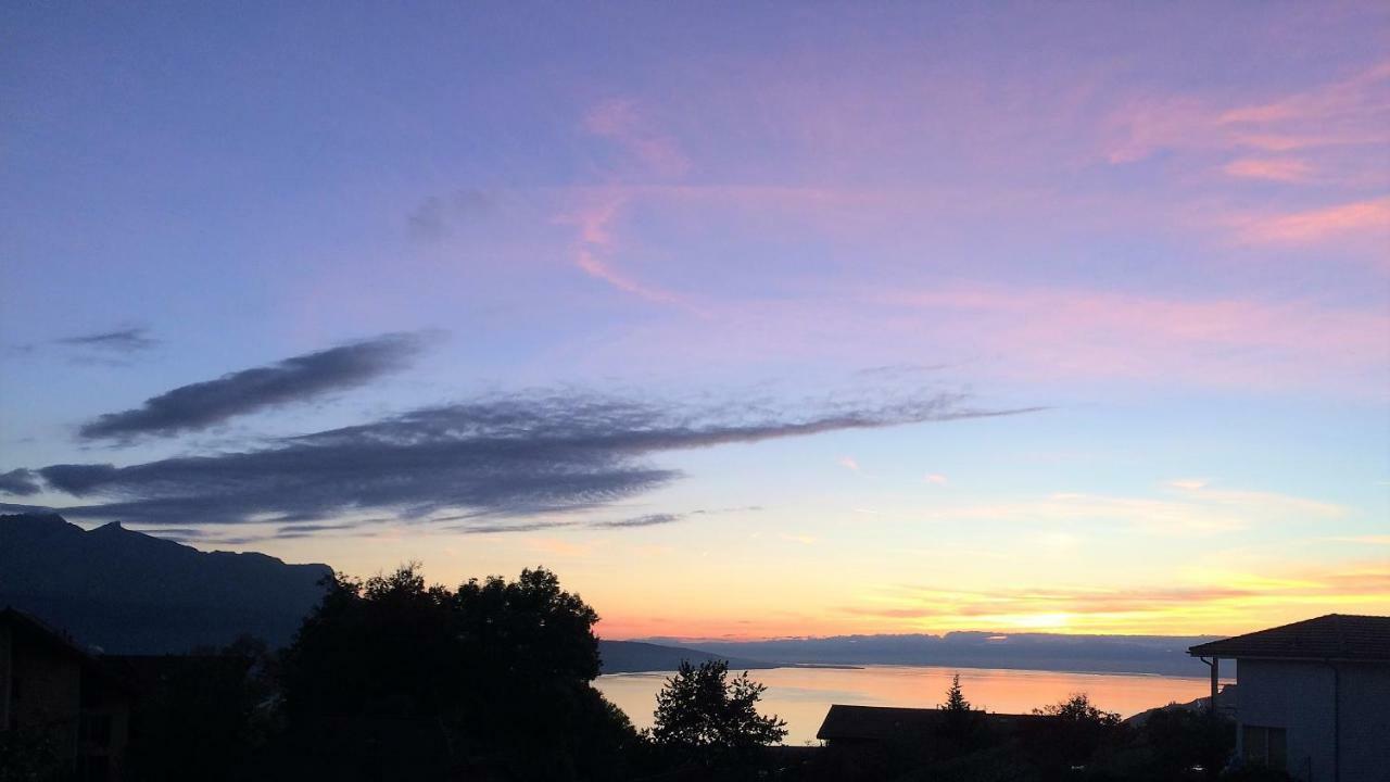 Montreux Holiday Home 외부 사진