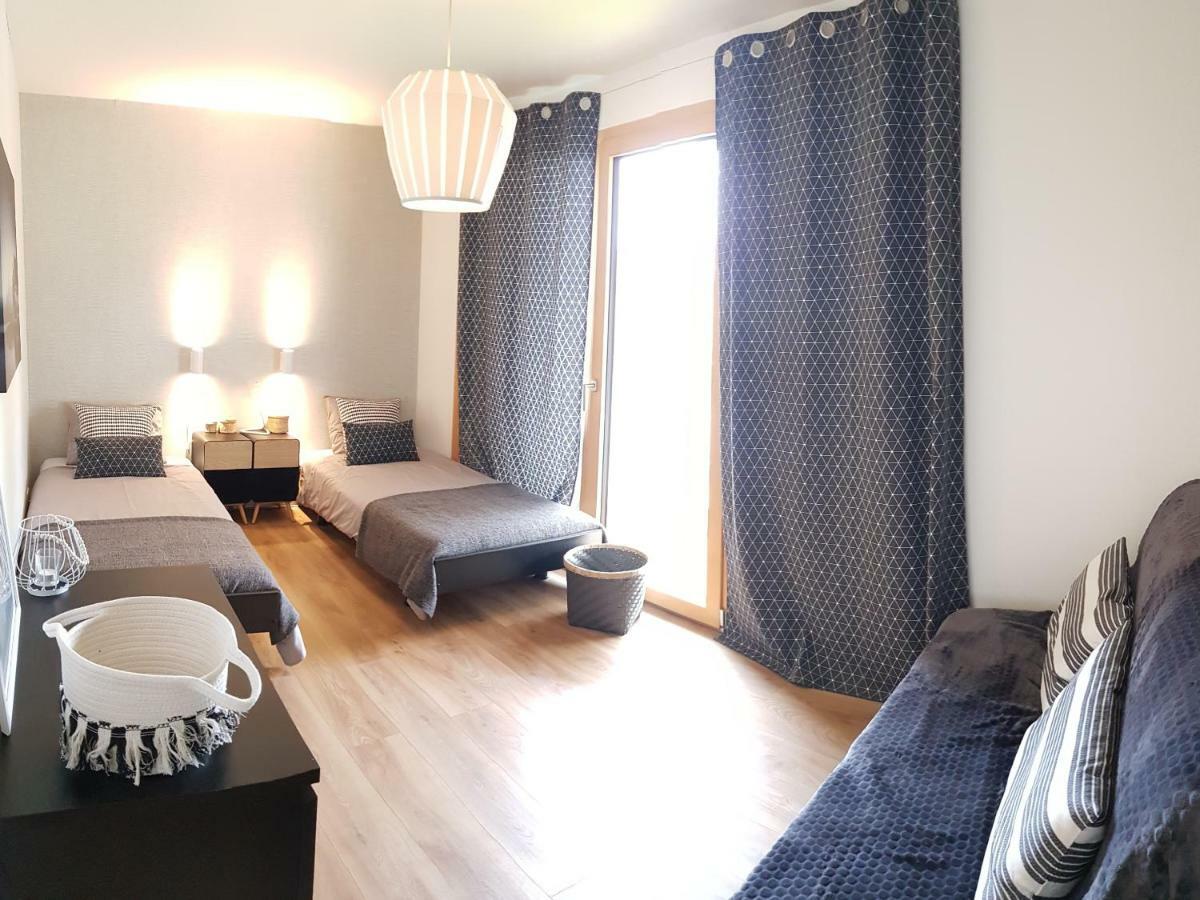 Montreux Holiday Home 외부 사진